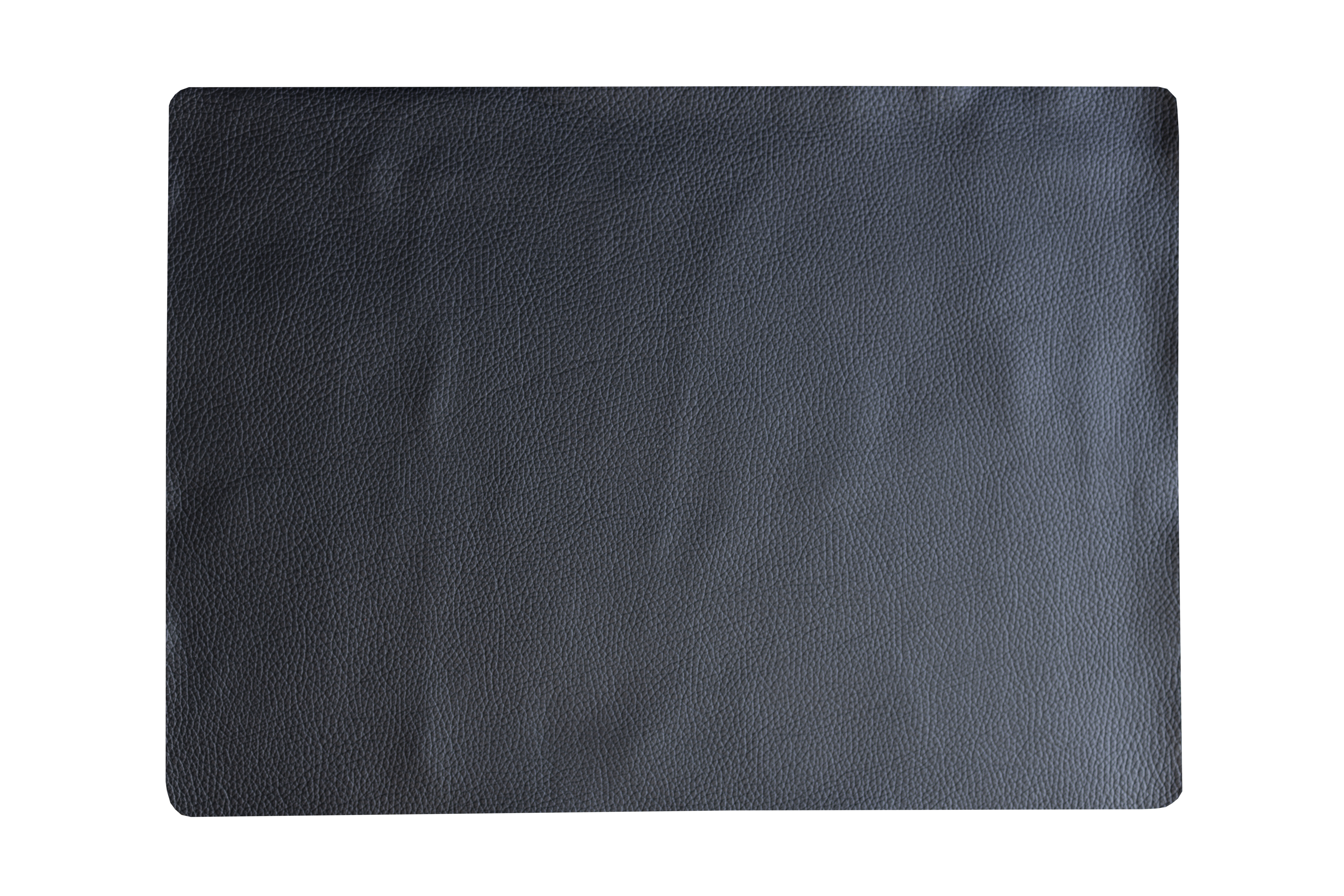 Feuermeister® Tischset "Classic" Nappaleder