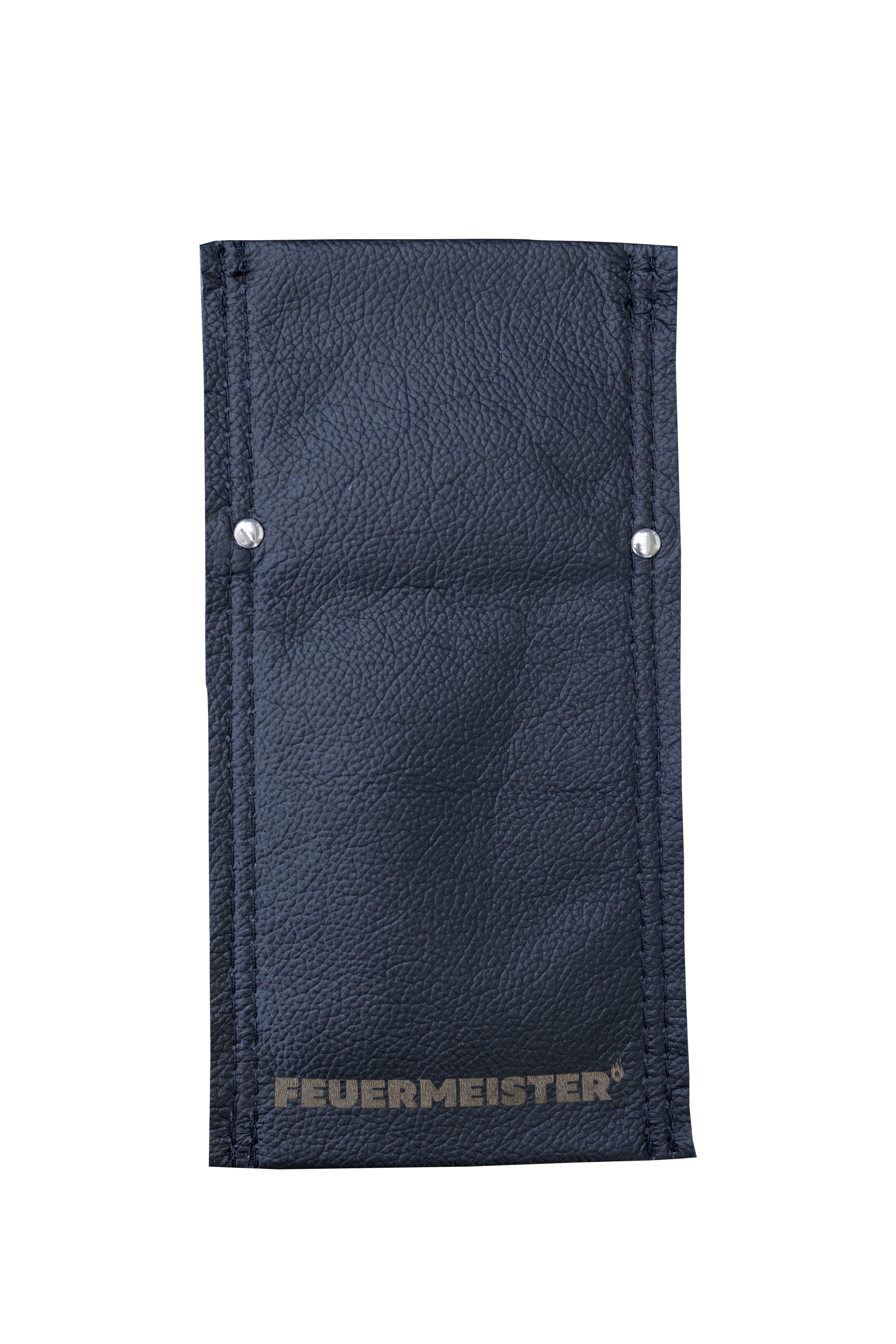 Feuermeister® Besteckbeutel Nappaleder