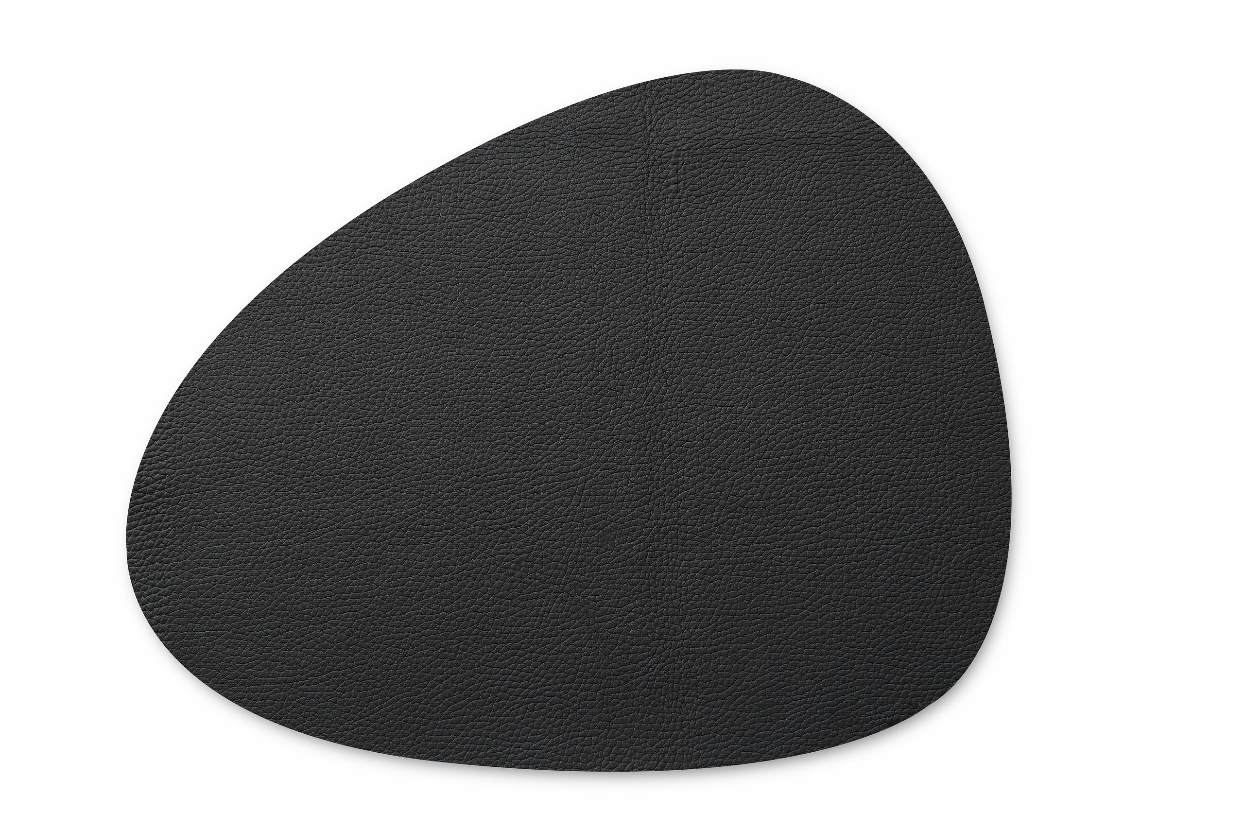 Feuermeister® Tischset "Triangel" Nappaleder